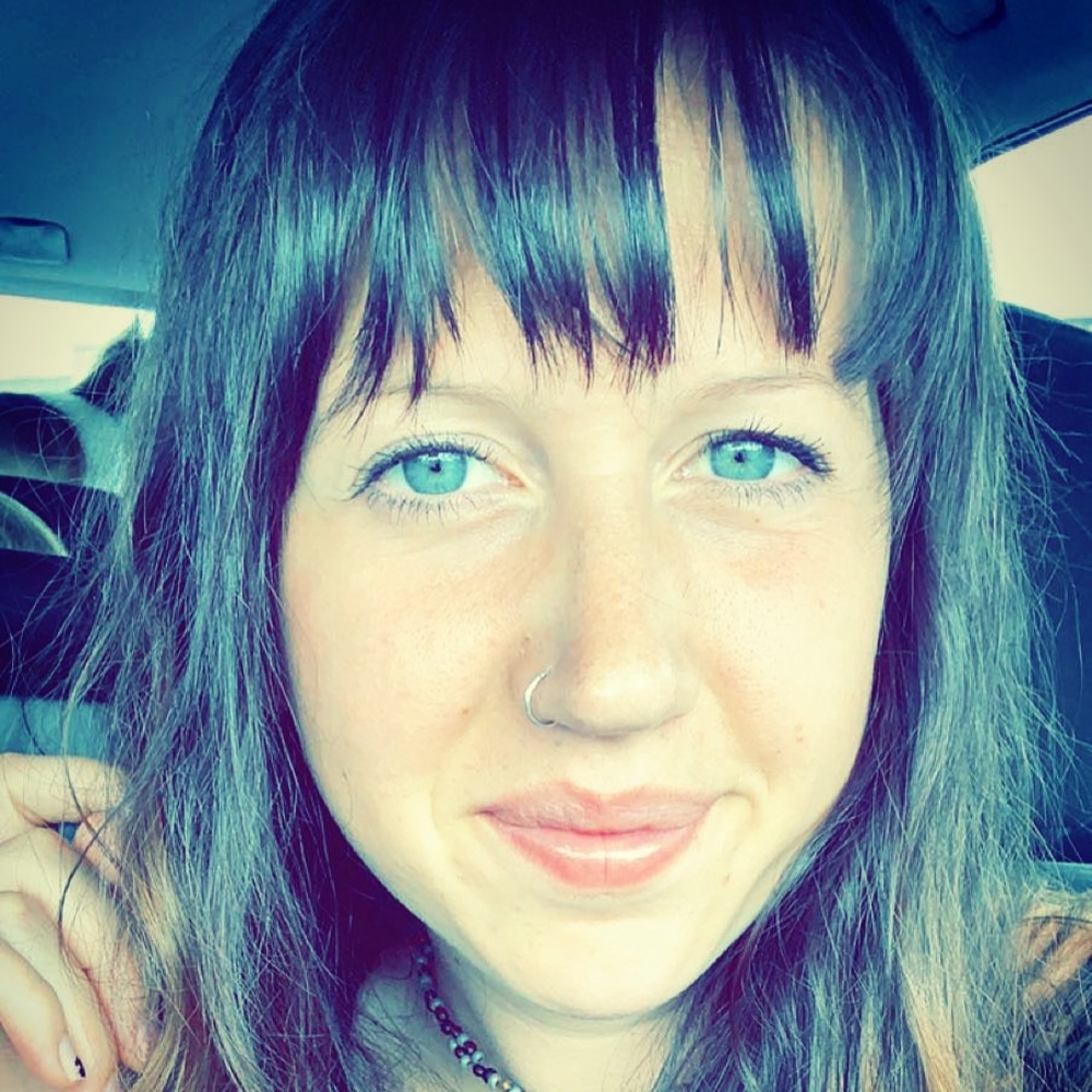 Meet your Posher, Meghan
